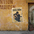 Zwijsen,thomas - Nylon Maiden - Music CD