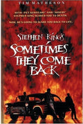 Sometimes They Come Back - Sometimes They Come Back - DVD