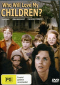 Who Will Love My Children - Who Will Love My Children - DVD