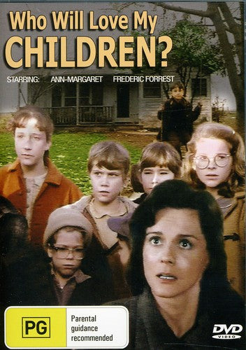 Who Will Love My Children - Who Will Love My Children - DVD