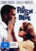Patch Of Blue - Patch Of Blue - DVD