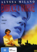 Embrace Of The Vampire - Embrace Of The Vampire - DVD