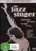 Jazz Singer - Jazz Singer - DVD
