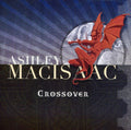 Macisaac,ashley - Crossover - Music CD