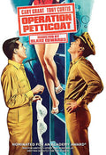 Operation Petticoat - Operation Petticoat - DVD