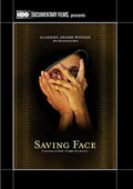 Saving Face - Saving Face - DVD