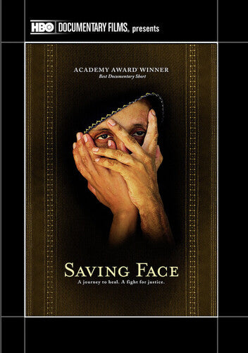 Saving Face - Saving Face - DVD