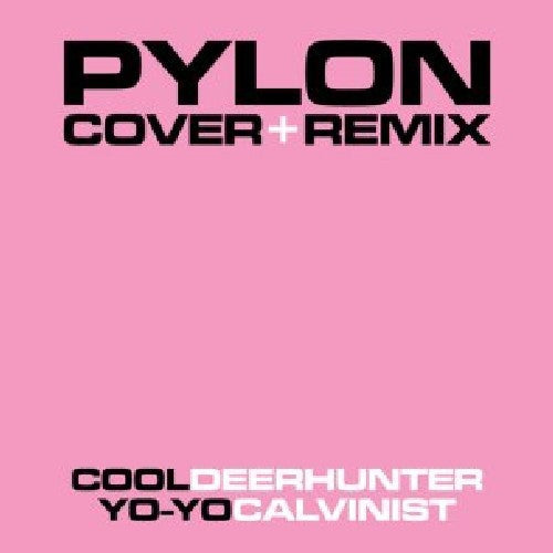 Cover + Remix [7" Vinyl] Vinyl Record