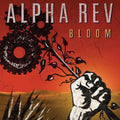 Alpha Rev - Bloom - Music CD