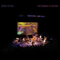 Cline,alex - For People In Sorrow - Music CD