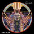 Clutch - Earth Rocker - Music CD