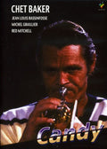 Baker,chet - Candy - DVD
