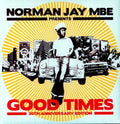 Jay,norman - Norman Jay Presents Good Times 30 - Vinyl Record