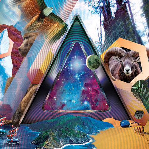 311 - Universal Pulse - Music CD