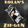 Bolan's Zip Gun [LP] Vinyl Record