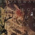 Broadway Project - Autumn Breaks - Vinyl Record