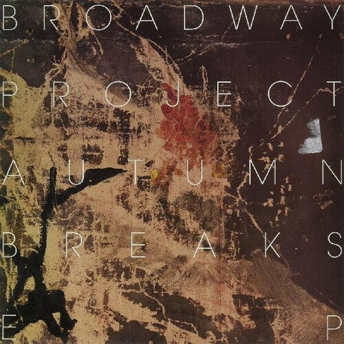 Broadway Project - Autumn Breaks - Vinyl Record