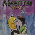Absentee - Weasel - Vinyl Record