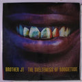 Brother Jt - Svelteness Of Boogietude - Vinyl Record