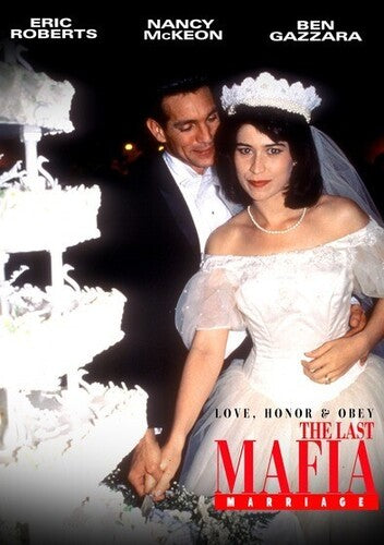 Love Honor & Obey: Last Mafia Marriage - Love Honor & Obey: Last Mafia Marriage - DVD