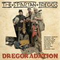 Dreggredation [LP] Vinyl Record