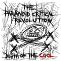 Paranoid Critical Revolution - Death Of The Cool - Music CD