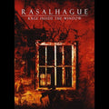 Rasalhague - Rage Inside The Window - Music CD