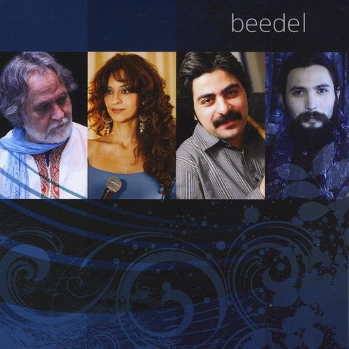 Derakhshani,majid - Beedel - Music CD