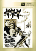 Kentucky Moonshine - Kentucky Moonshine - DVD