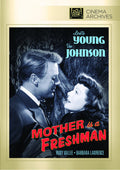 Mother Is A Freshman - Mother Is A Freshman - DVD