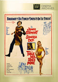 Take Her She's Mine - Take Her She's Mine - DVD