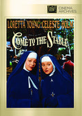 Come To The Stable - Come To The Stable - DVD