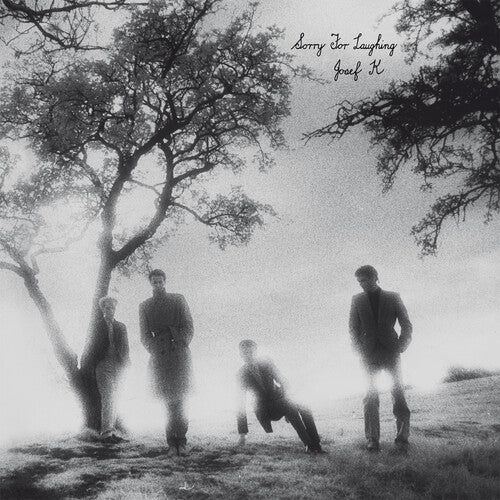 Josef K - Sorry For Laughing - Vinyl Record