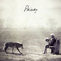 Priory - Priory - Music CD