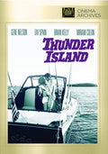 Thunder Island - Thunder Island - DVD