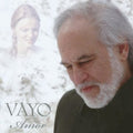 Vayo - Amor - Music CD