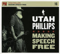 Phillips,utah - Making Speech Free - Music CD