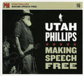 Making Speech Free Music CD