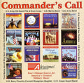 Commanders Call / Various - Commanders Call / Various - Music CD