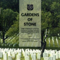 Us Coast Guard Band - Gardens Of Stone - Music CD