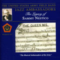 Us Army Field Band Jazz Ambassadors - Legacy Of Sammy Nestico - Music CD