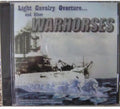 Us Navy Band - Light Cavalry Overture & Other Warhorses - Music CD