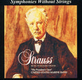 Us Marine Band - Music Of Richard Strauss - Music CD
