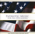 Us Military Bands - Patriotic Music For All Occasions - Music CD