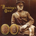 Us Army Band - Pershings Own - Music CD