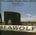 Us Navy Band - Seawolf - Music CD