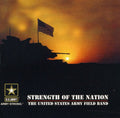 Us Army Field Band / Peterson,michael - Stength Of The Nation - Music CD