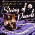 Us Air Force Band Of The Rockies - String Of Pearls - Music CD