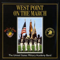 West Point on the March Music CD