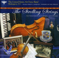 Us Air Force Strolling Strings - Strolling Strings 50th Anniversary - Music CD